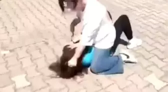 Bursa'da Akran Zorbalığı Olayında Hızlı Müdahale