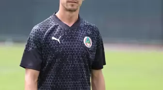 Corendon Alanyaspor, Beşiktaş Maçı Hazırlıklarına Devam Ediyor