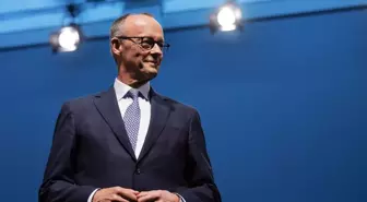 Almanya Başbakanı Friedrich Merz'ten Göç İçin 'Ulusal Acil Durum' İlanı
