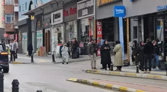 Amasya'da Meydana Gelen İki Deprem Çorum'da da Hissedildi