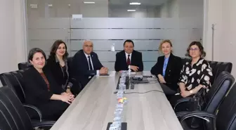 Amasya'da Yapay Zeka Tabanlı Alternatif Turizm Rotaları Projesi Tanıtıldı