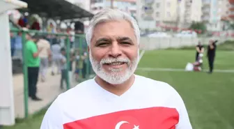 Ampute Futbol Milli Takımı'nda hedef, ikinci dünya şampiyonluğu