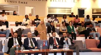 Anadolu Üniversitesi'nde AFELI Projesi Tanıtıldı
