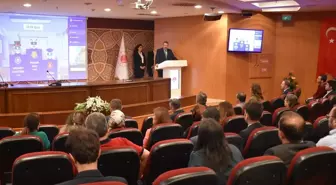 Ankara'da UYAP Uygulamaları ve Teknik Destek Eğitimi Düzenlendi