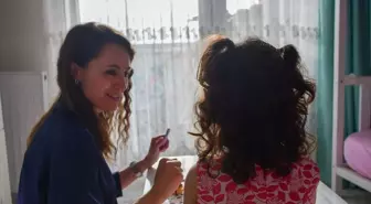 Çocuk Sahibi Olamayan Canan Dere'nin Koruyucu Aile Olma Hikayesi