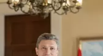Antalya, Uluslararası Diplomasi Organizasyonlarıyla Öne Çıkıyor