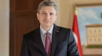 Antalya, Uluslararası Diplomasi Organizasyonlarıyla Öne Çıkıyor
