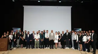 Akdeniz Film Yapım Festivali Antalya'da Başarıyla Gerçekleşti