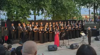 Antalya Devlet Opera ve Balesi'nden 19 Mayıs Konseri