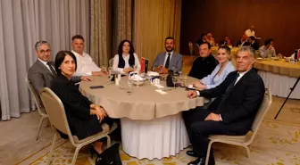 Antalya'nın Turizmdeki Rolü ve Sürdürülebilirlik Üzerine Panel Düzenlendi