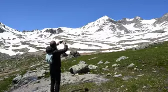 Artabel Gölleri Tabiat Parkı, Doğal Güzellikleriyle Ziyaretçilerini Ağırlıyor