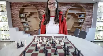 Arya Aydoğan, Dünya Şampiyonu Olma Hedefinde