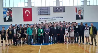 Atatürk Üniversitesi'nden Spor Alanında Önemli Başarılar