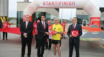 Ata Toprağı Türkiye'ye Getirildi