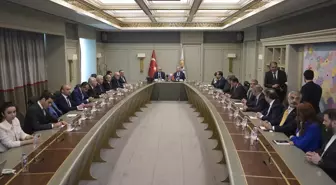 Türkiye ve Azerbaycan Arasındaki İlişkiler Güçleniyor