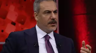 Bakan Fidan, suikast girişimine maruz kaldığını açıkladı: Ağır arsenik ve cıva verildi