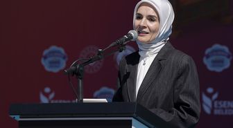 Bakan Göktaş, 5. Uluslararası Ninni Festivali'ne katıldı Açıklaması