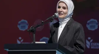 Bakan Göktaş, 5. Uluslararası Ninni Festivali'ne katıldı Açıklaması