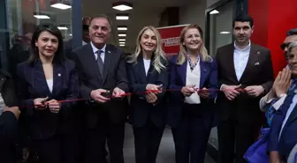 Bakırköy'de Kent Lokantası Hizmete Girdi
