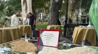 Balıkesir'in Coğrafi İşaret Sayısı 41'e Yükseldi
