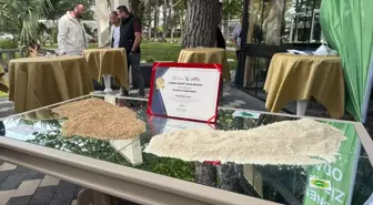 Balıkesir'in Coğrafi İşaret Sayısı 41'e Yükseldi