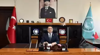 Balıkesir Üniversitesi'nde ilkler üniversitenin geleceğini şekillendiriyor