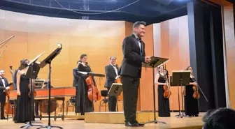 BBDSO'dan Venedik Bahçeleri Konseri