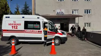 Bartın'da Tarihi Geçmiş Şekerlemelerden Zehirlenme Şüphesi