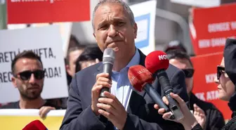Öğretmen Adaylarından Bakanlığa Atama Talepleri