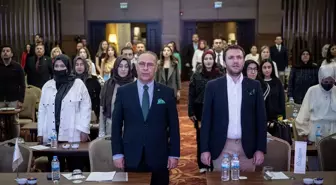 Kök Hücre Nakli Kongresi'nde Umut Verici Mesajlar