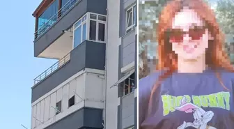 Ailesinin 'eski eşinle barış' ısrarına dayanamayan kadın balkondan atladı