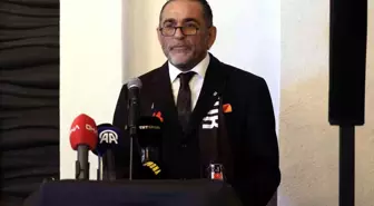 Beşiktaş Başkan Adayı Gürkan Aksoy, Planlarını Açıkladı