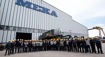 Betonu, taşı teknolojiyle buluşturdu, 110 ülkeye ihracat kapısı açtı