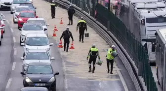 Beylikdüzü'nde Metrobüs Kazası: 1 Ölü, 22 Yaralı