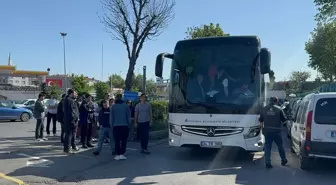 Beylikdüzü'nde Metrobüs Kazası: Ebru Heper'in Cenazesi Sivas'a Gönderildi