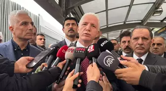 Beylikdüzü Metrobüs Kazasında 1 Ölü, 40 Yaralı
