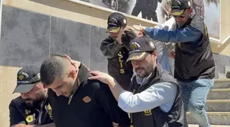 Beyoğlu'nda Silahlı Saldırı: Şüpheli Tutuklandı