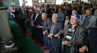 Beypazarı'nda Yağmur Duası Geleneği Devam Ediyor