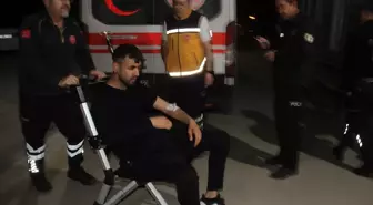 Beyşehir'de Parkta Kavga: 16 Yaşında Genç Bıçakla Yaralandı