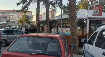 Beyşehir'de Kavga: Silahla Yaralanma Olayı