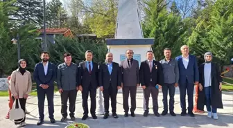 Beyşehir'den kısa kısa