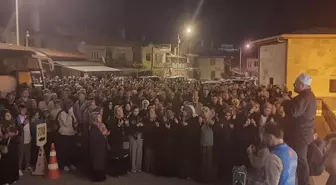 Hollandalı Bisiklet Tutkunları Beyşehir'de
