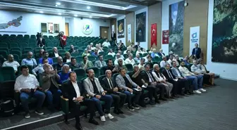 BİK Adana Bölgesi'nde Yayınlara 102 Milyon Lira Destek