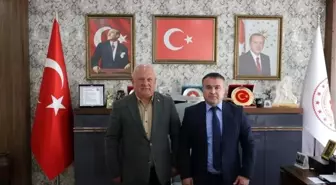 Amatör Spor Kulüpleri Gelişi İçin İşbirliği Yapıldı