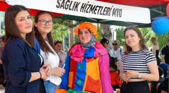 Bilecik Şeyh Edebali Üniversitesi'nde 3. Bilim ve Kültür Şenliği Gerçekleşti