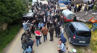 Bilecik'te Hıdırellez Etkinlikleri Coşkuyla Kutlandı