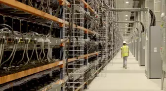 Bitcoin madencileri MARA ve CleanSpark finansal zorluk yaşıyor
