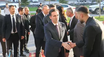 'Bitlis Beş Minare Uluslararası Film Festivali' başladı