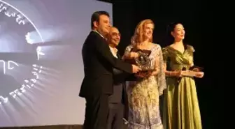 Bitlis Beş Minare Uluslararası Film Festivali Ödül Töreni Gerçekleşti
