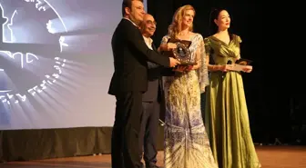 Bitlis Beş Minare Uluslararası Film Festivali Ödül Töreni Gerçekleşti
